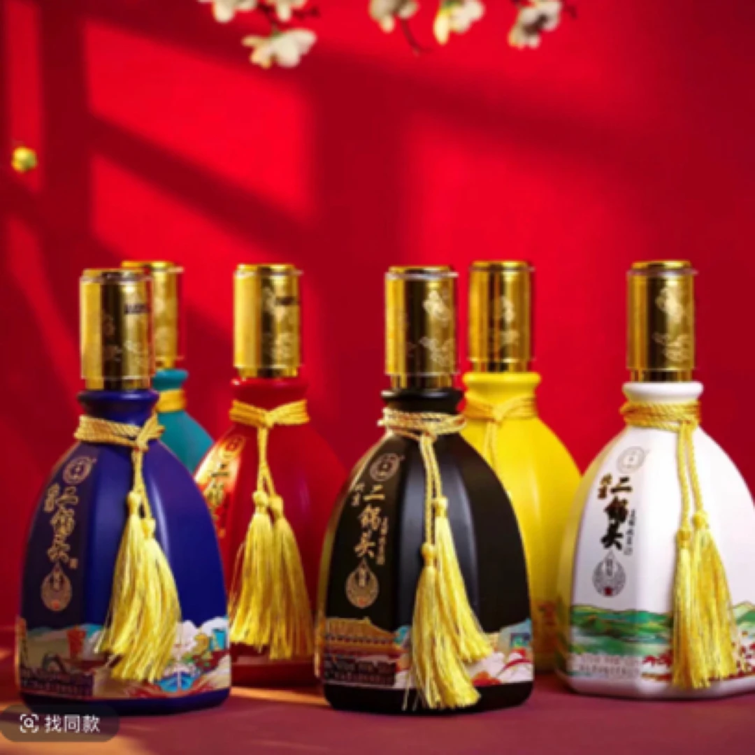 北京永丰二锅头美丽，北京43度优级280一箱6瓶