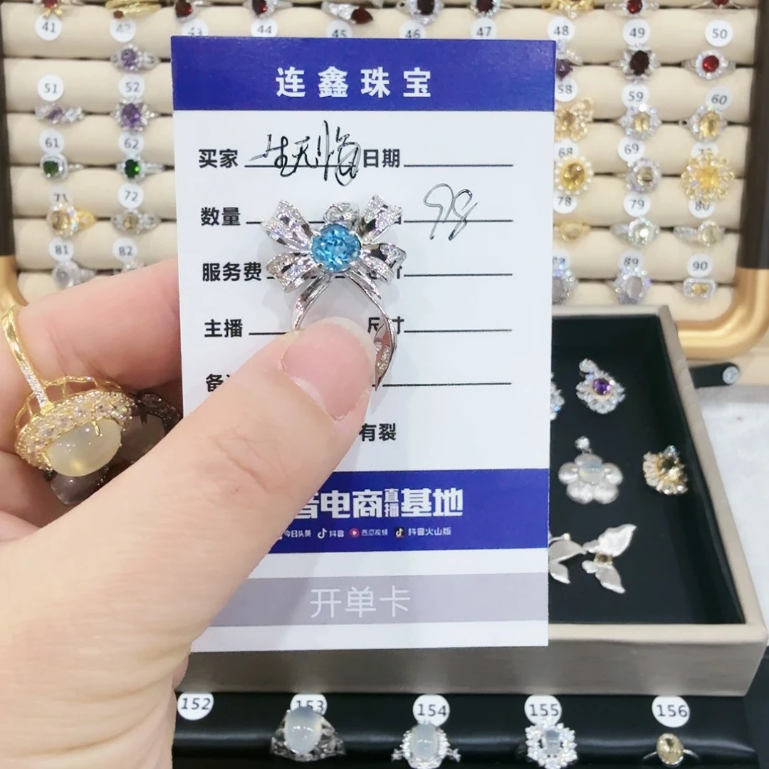 蛇纹石玉颈饰银S925镶嵌用****悔