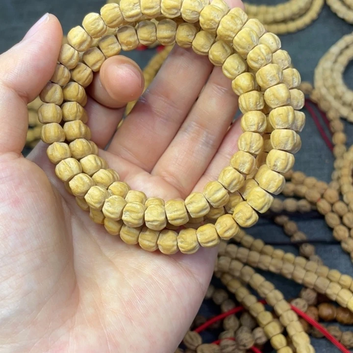 柏香籽/百香籽吊坠杨*