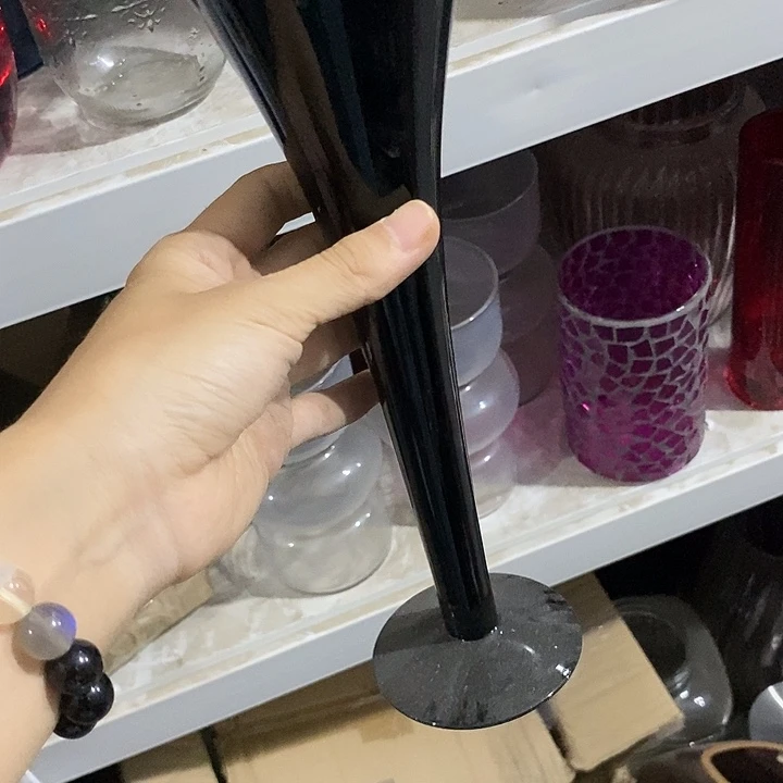 我***甜有机玻璃6x24手工测量会有误差