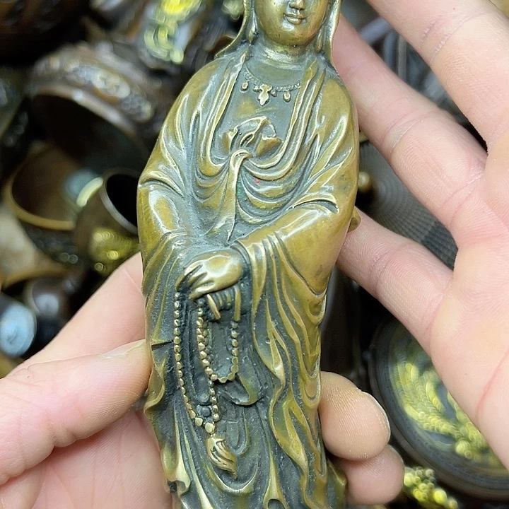 铜铜铜器直播间铜