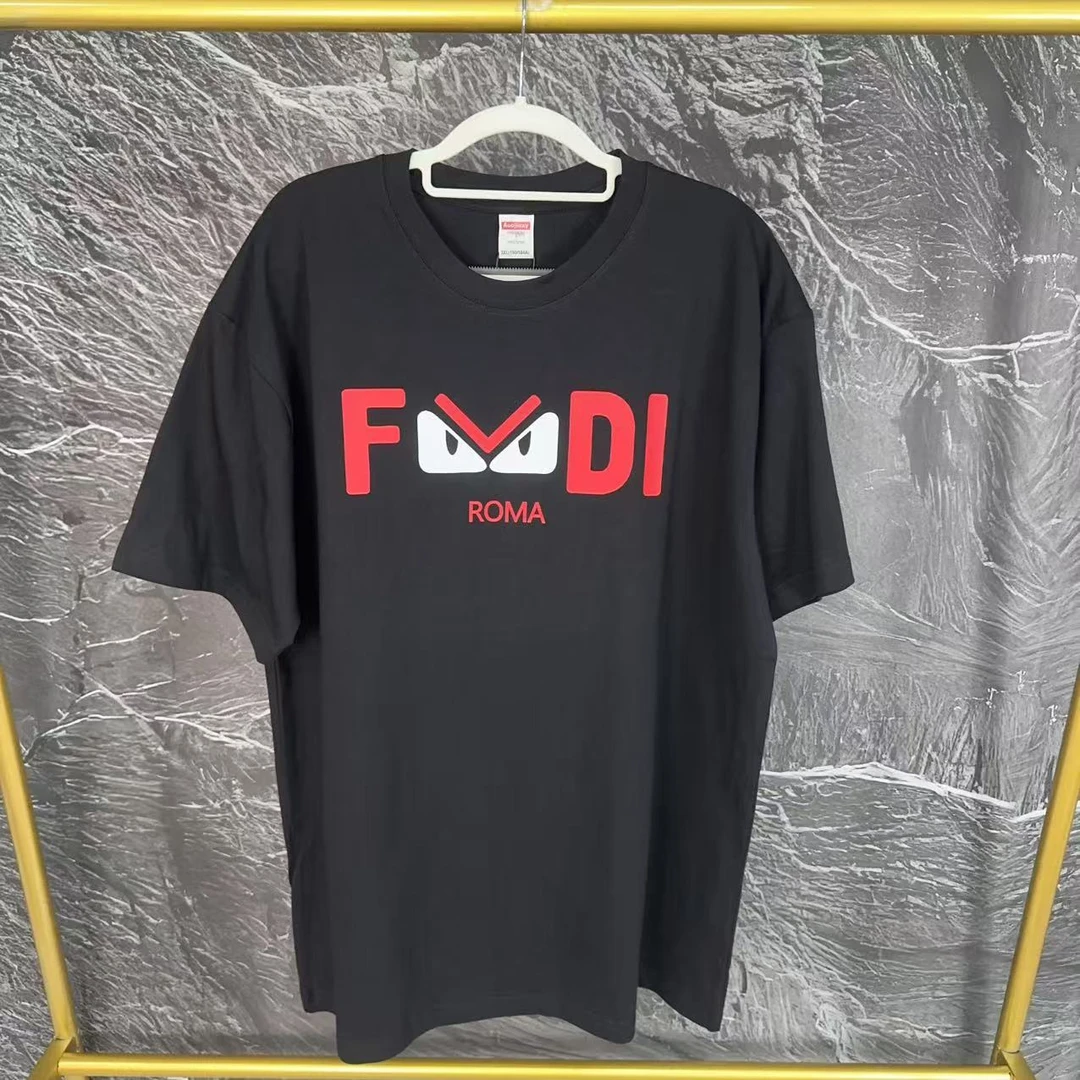 夏季短袖男士亲肤纯棉T恤半袖上衣圆领宽松短袖潮流HQ036