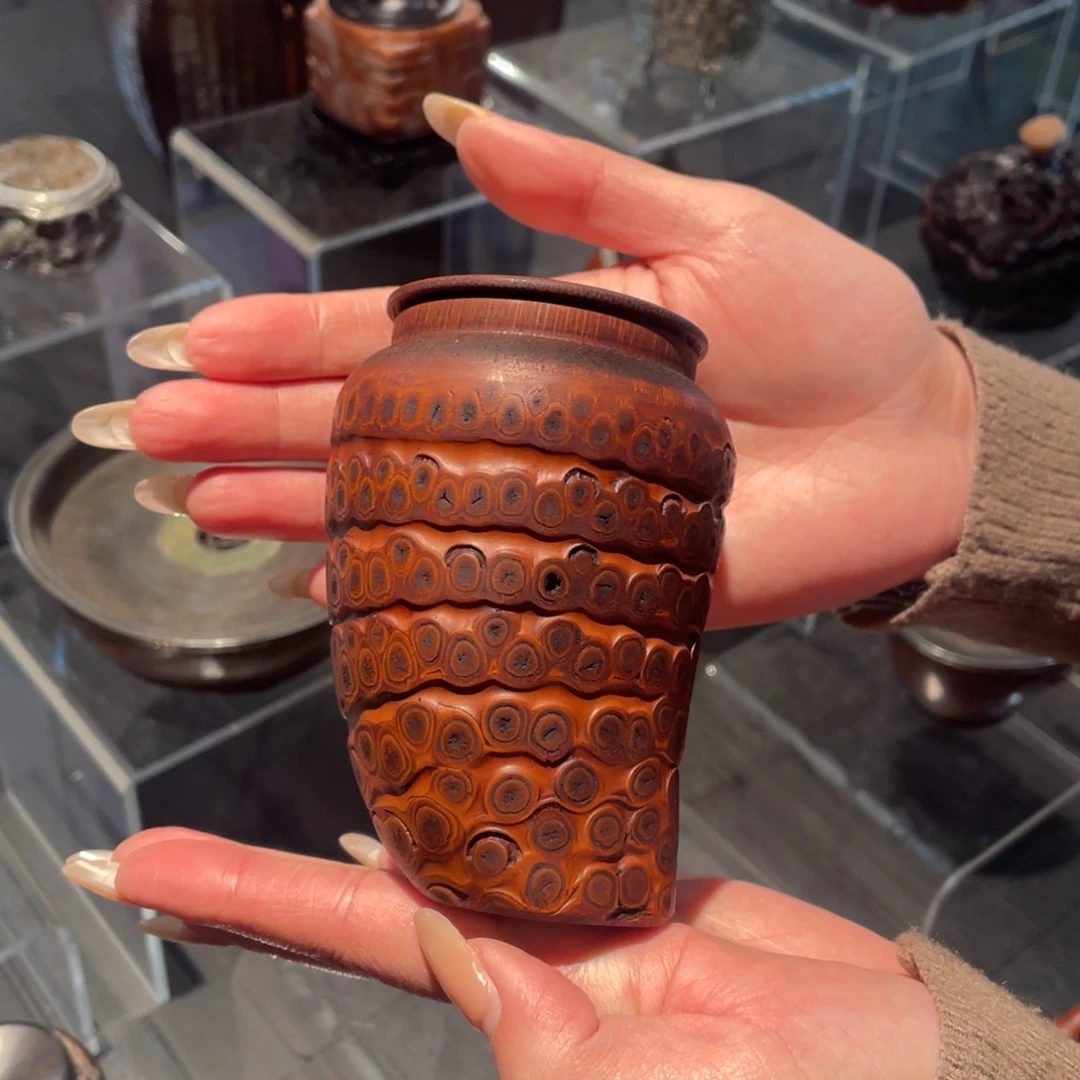 紫砂茶道纯手工制作