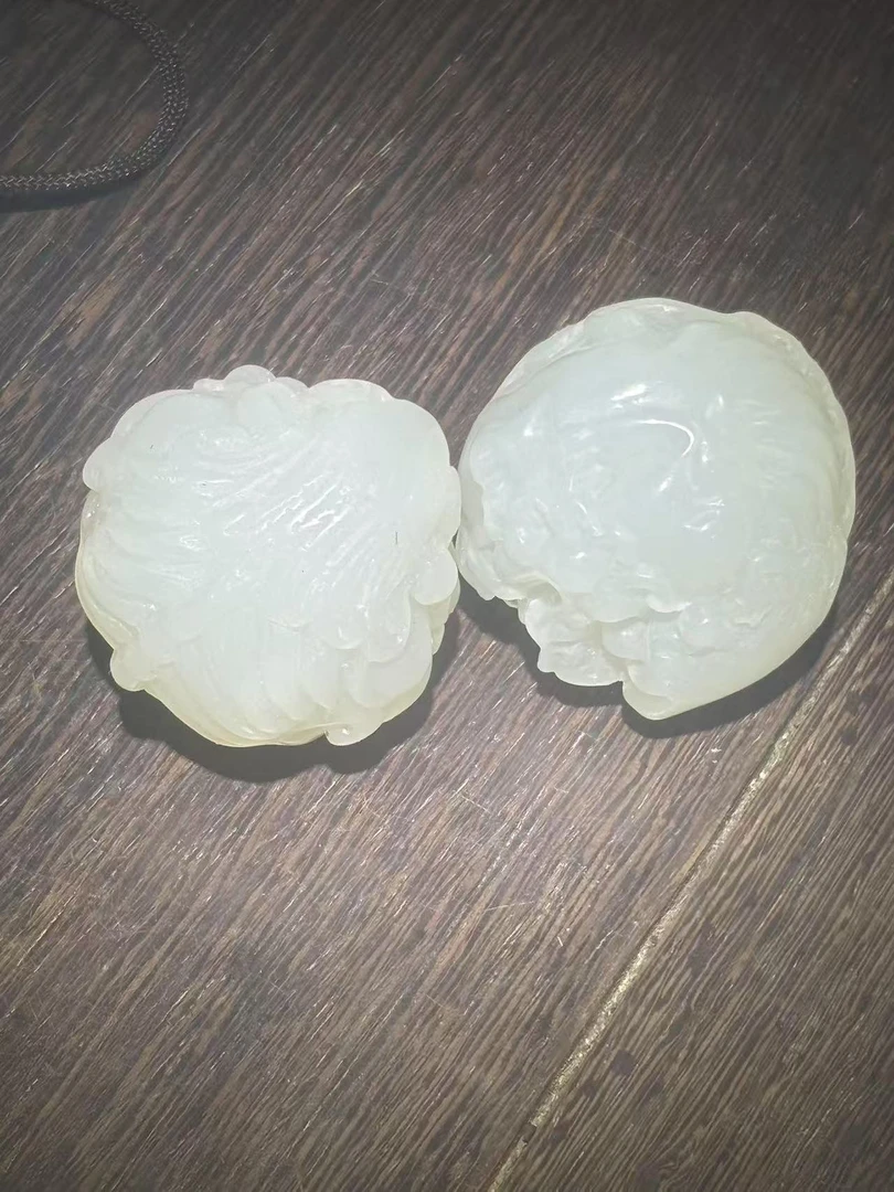 夜光貔貅（全陆甄选）QL70