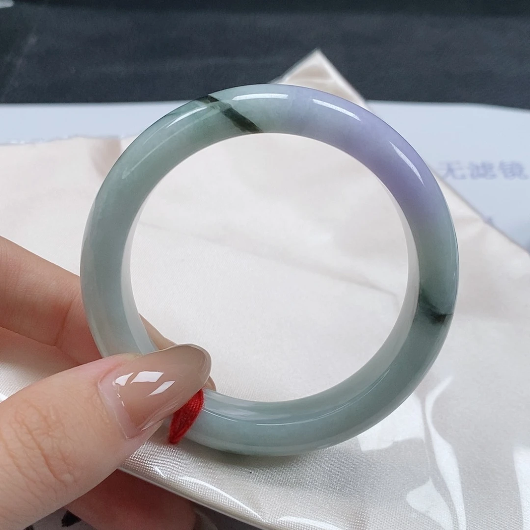 【闪购商品】翡翠手镯未镶嵌469号