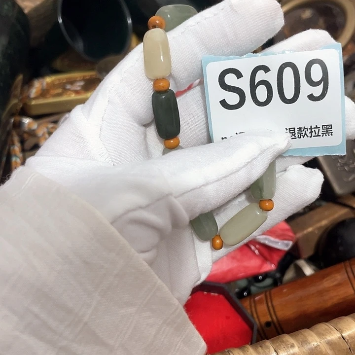 明****瓷片直播间火爆热卖