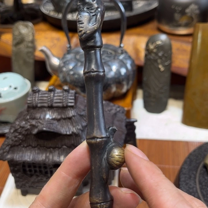 中古美术，福利多多