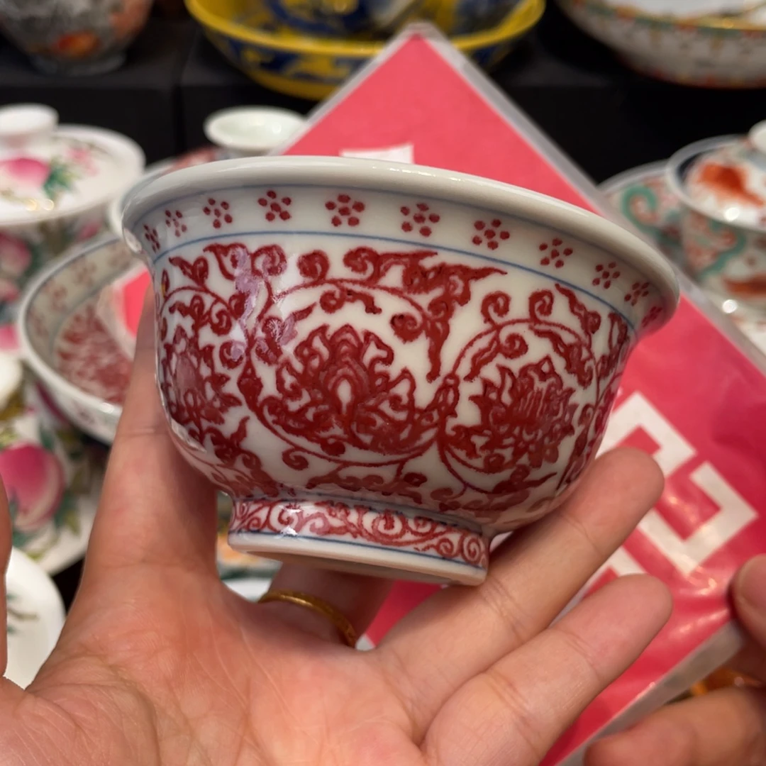 景德镇陶瓷瓷器景德镇