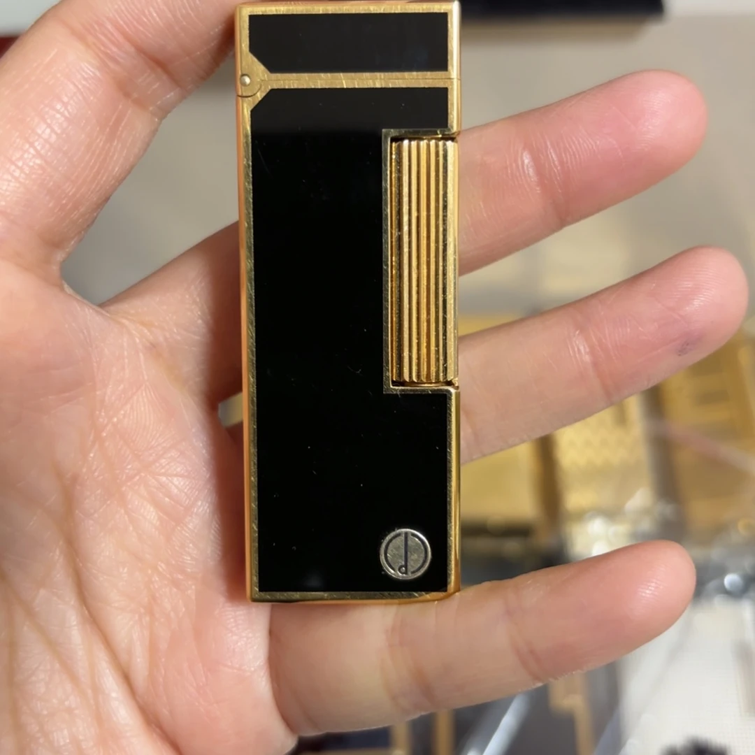 都登卡中古打火机