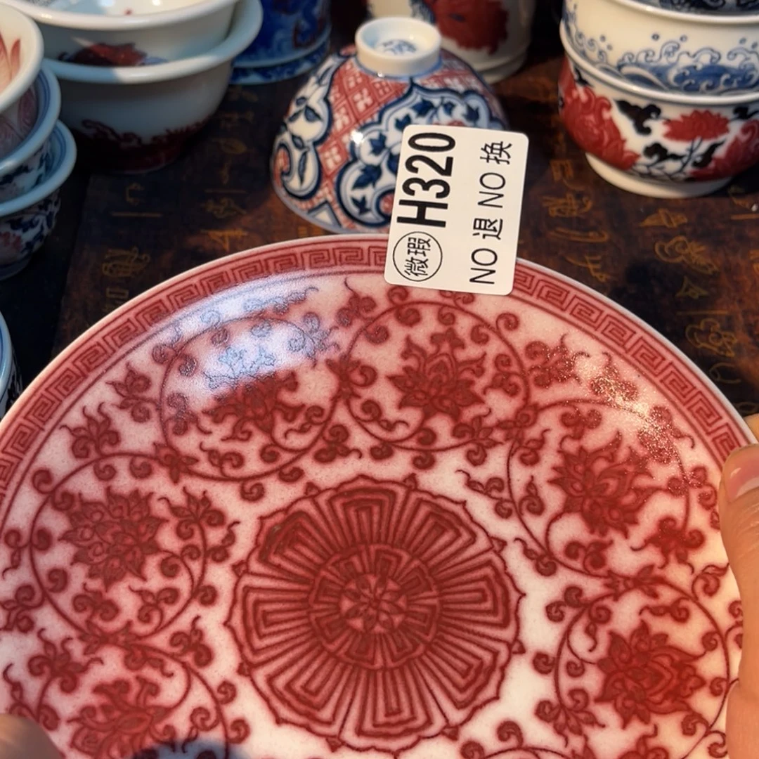 320 半月陶瓷半月陶瓷