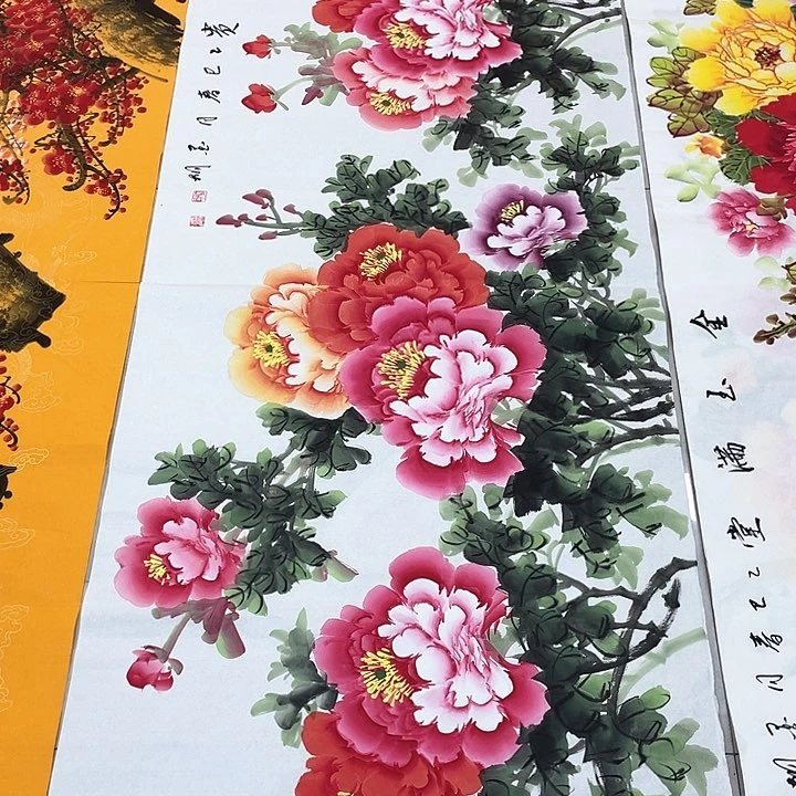 国画重中之重重中之重