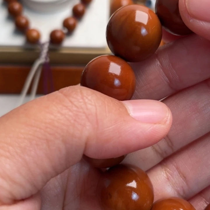 手串/手链橄榄核橄榄核19