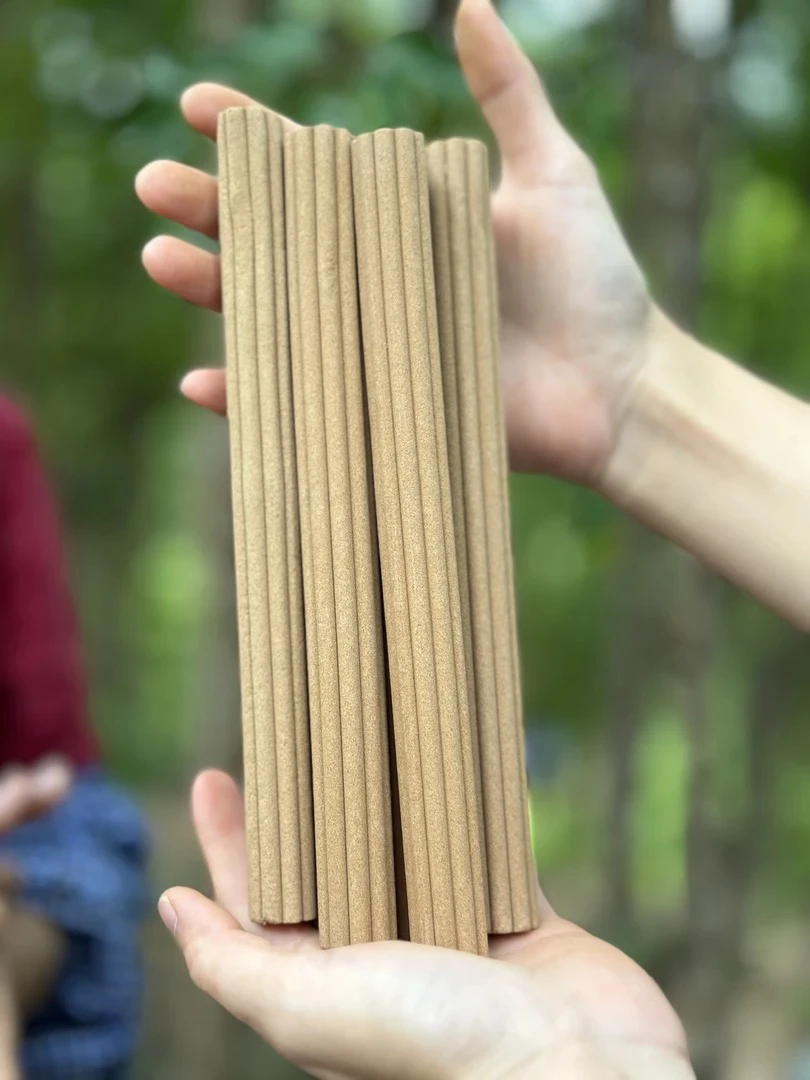 【沉香灸】姑姑推荐淡淡花香凉韵10根