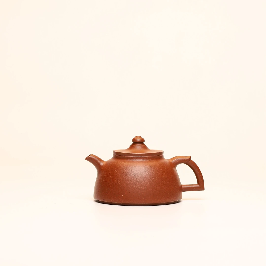 器府   马周   天笠   宜兴紫砂壶