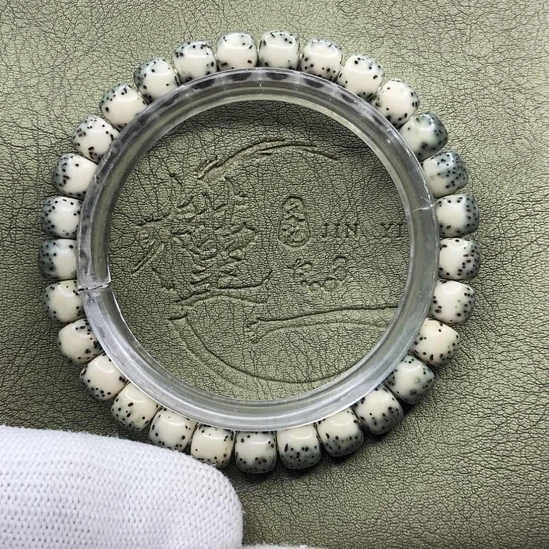 星月菩提手串单圈