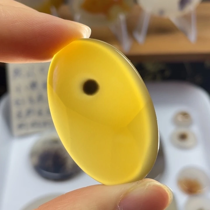 玛瑙/玉髓未镶嵌牌子