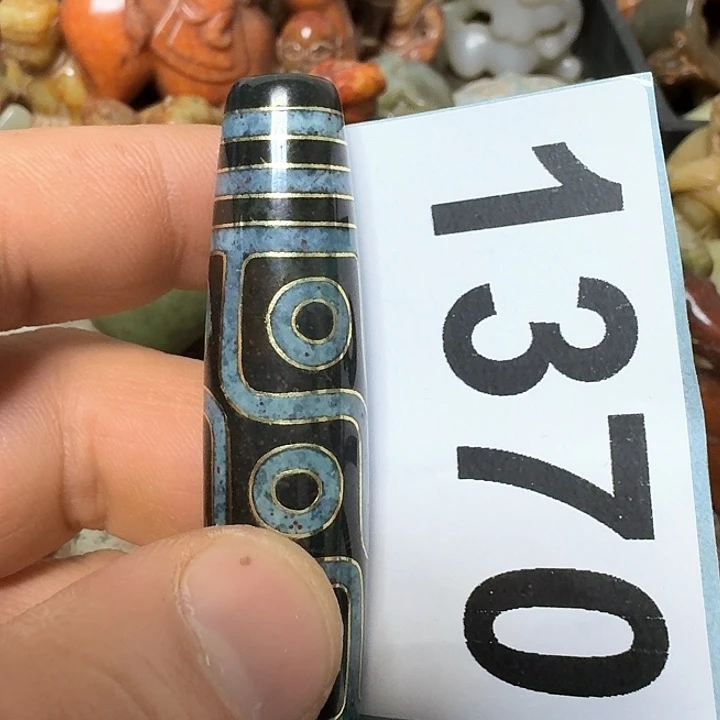 玛瑙/玉髓未镶嵌颈饰长****姐