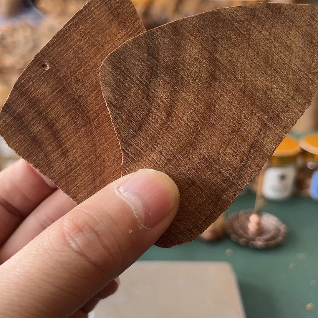 檀香木其他诸**宜正区老山檀牌牌