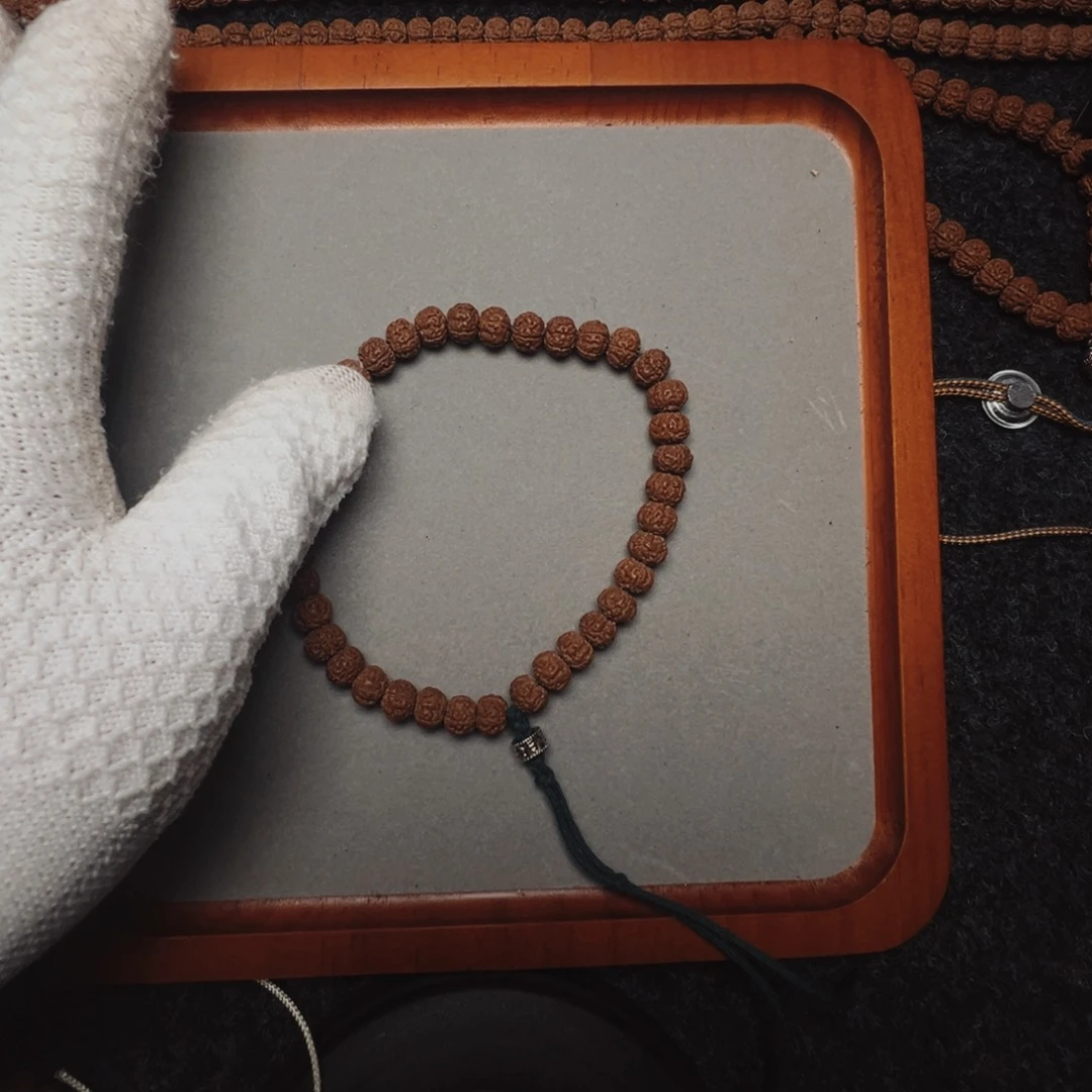 小***花金刚菩提吊坠1111