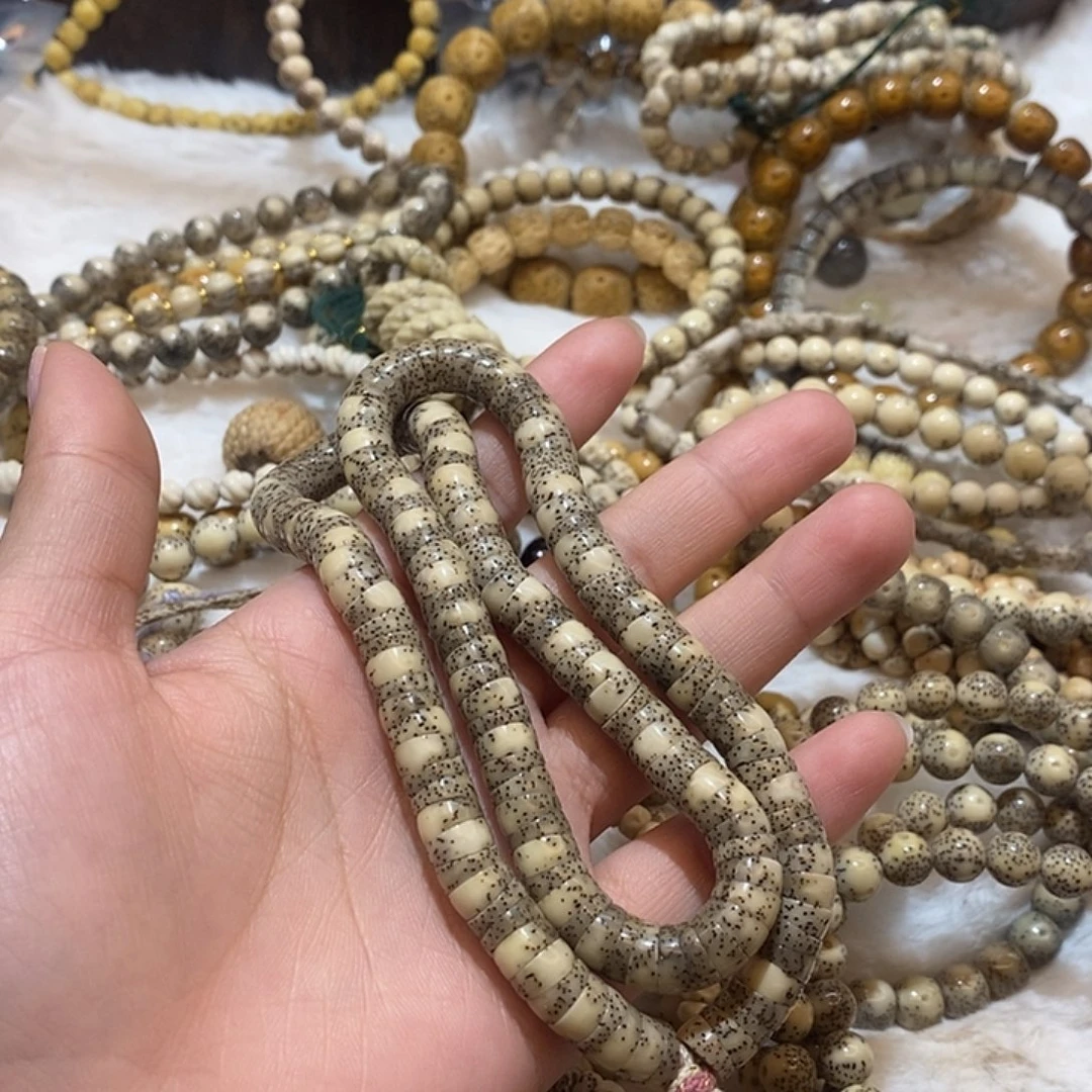 星月菩提吊坠海南