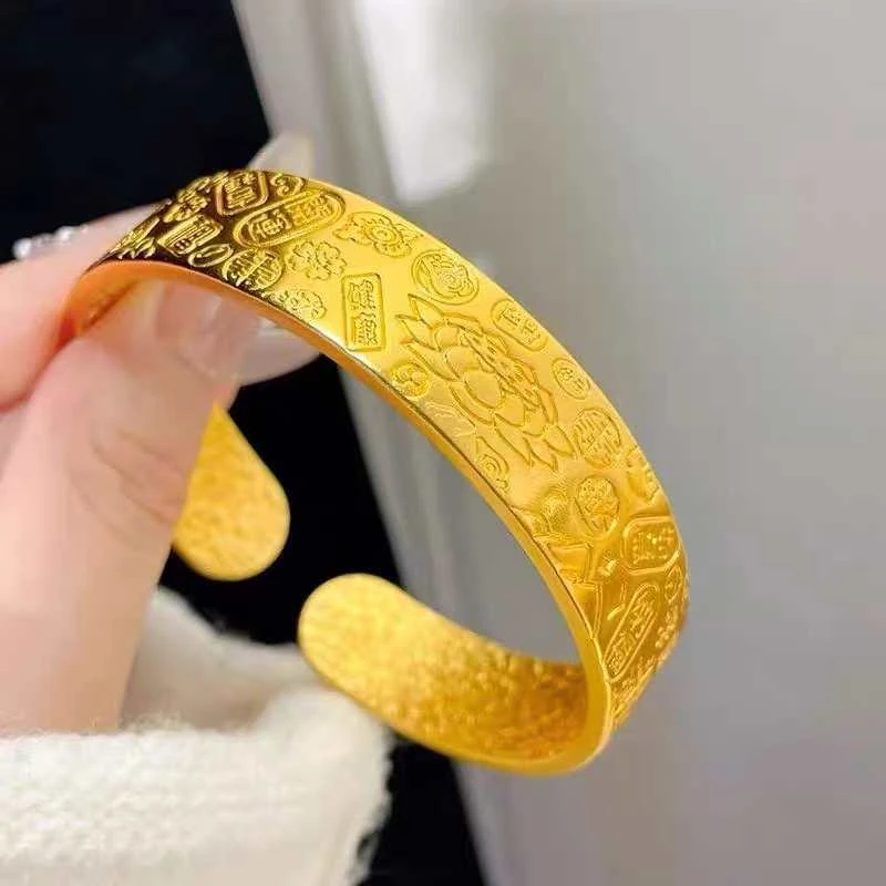 【精品现场】高端精美手镯配饰A003