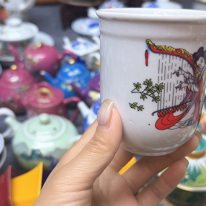 景德镇的传统文化