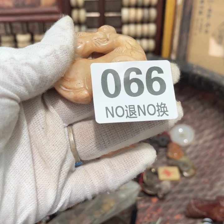 尚***堂瓷片直播间火爆热卖