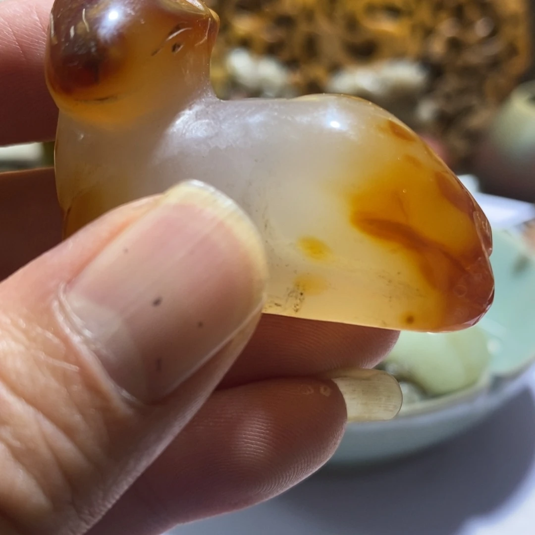 陶瓷艺术品等产品远销