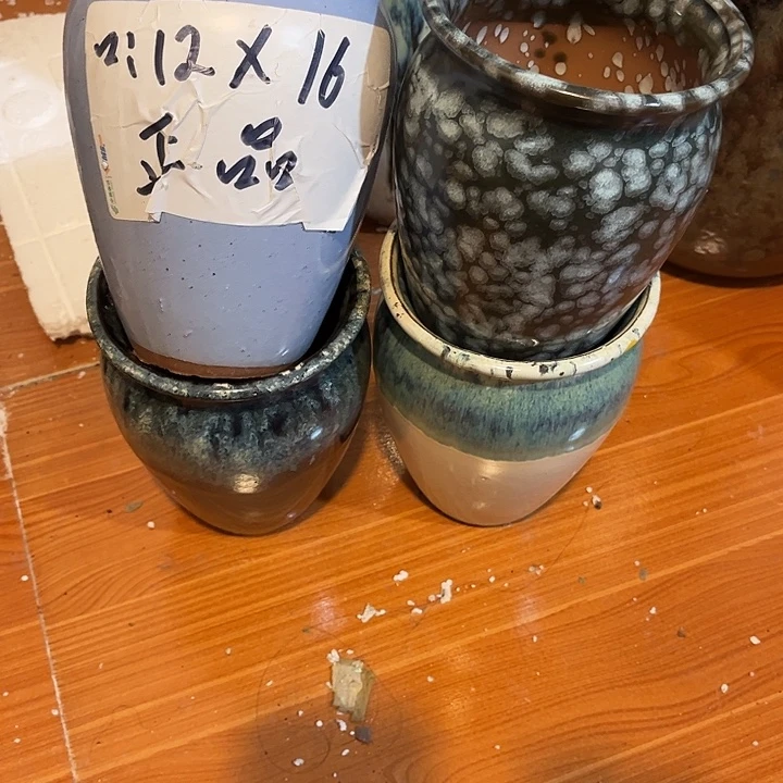 泥塑自产自销模式