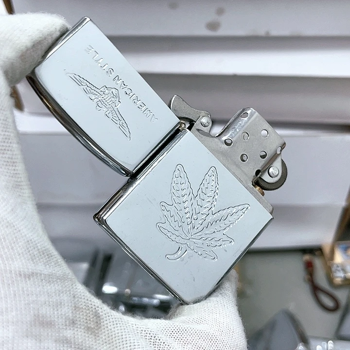 【闪购商品】Hx内冲枫叶