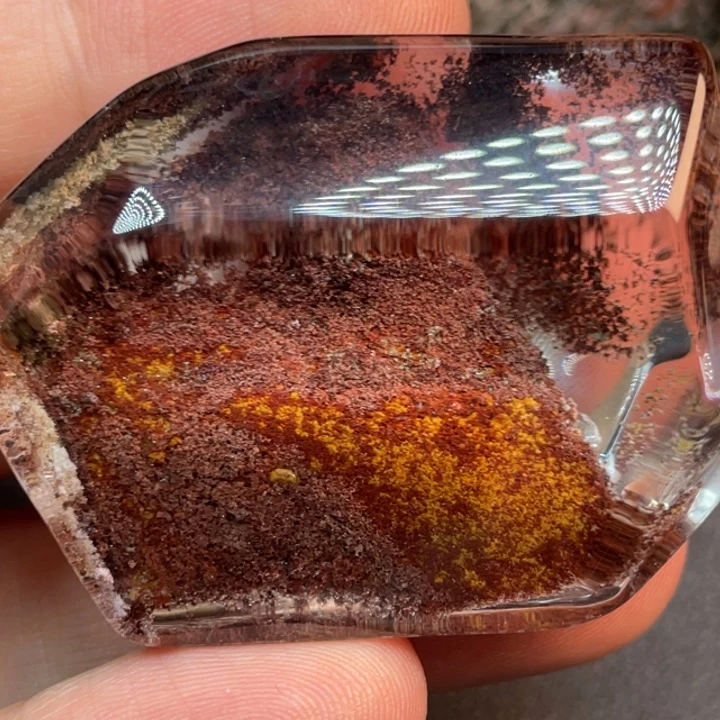 水晶颈饰未镶嵌薇****8