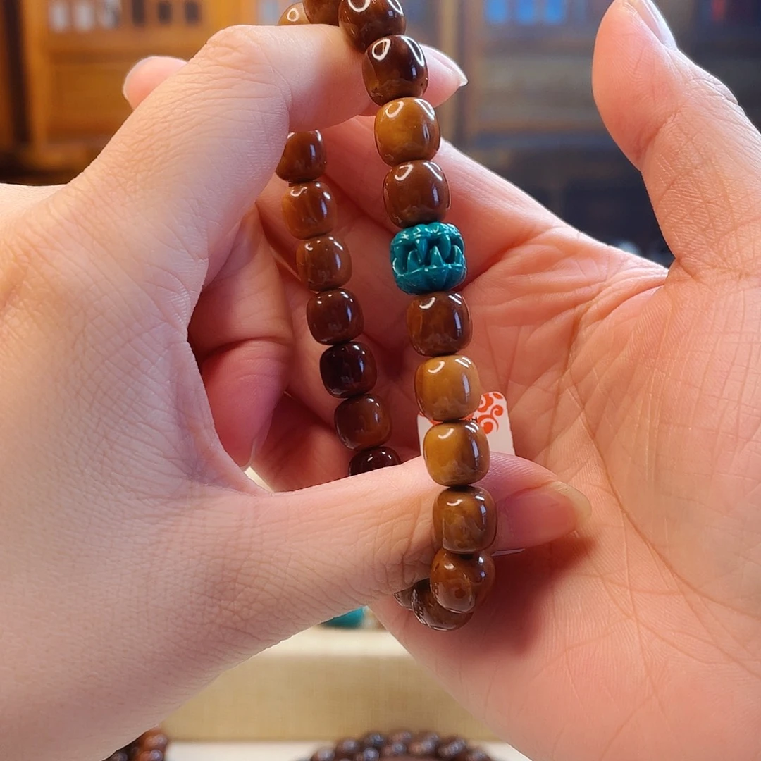 库克吊坠218吞噬单圈