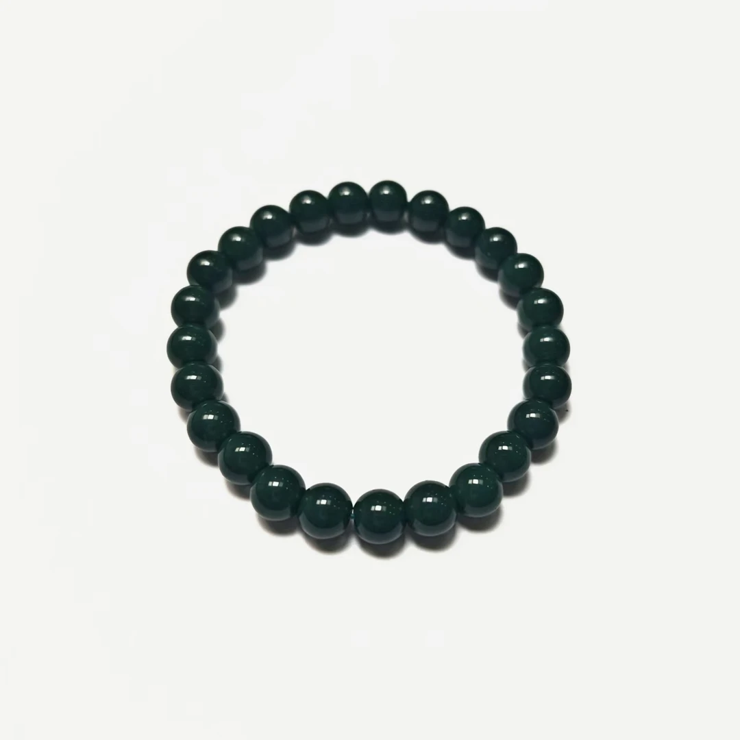 LQ028 精美珠宝手串 尺寸8mm