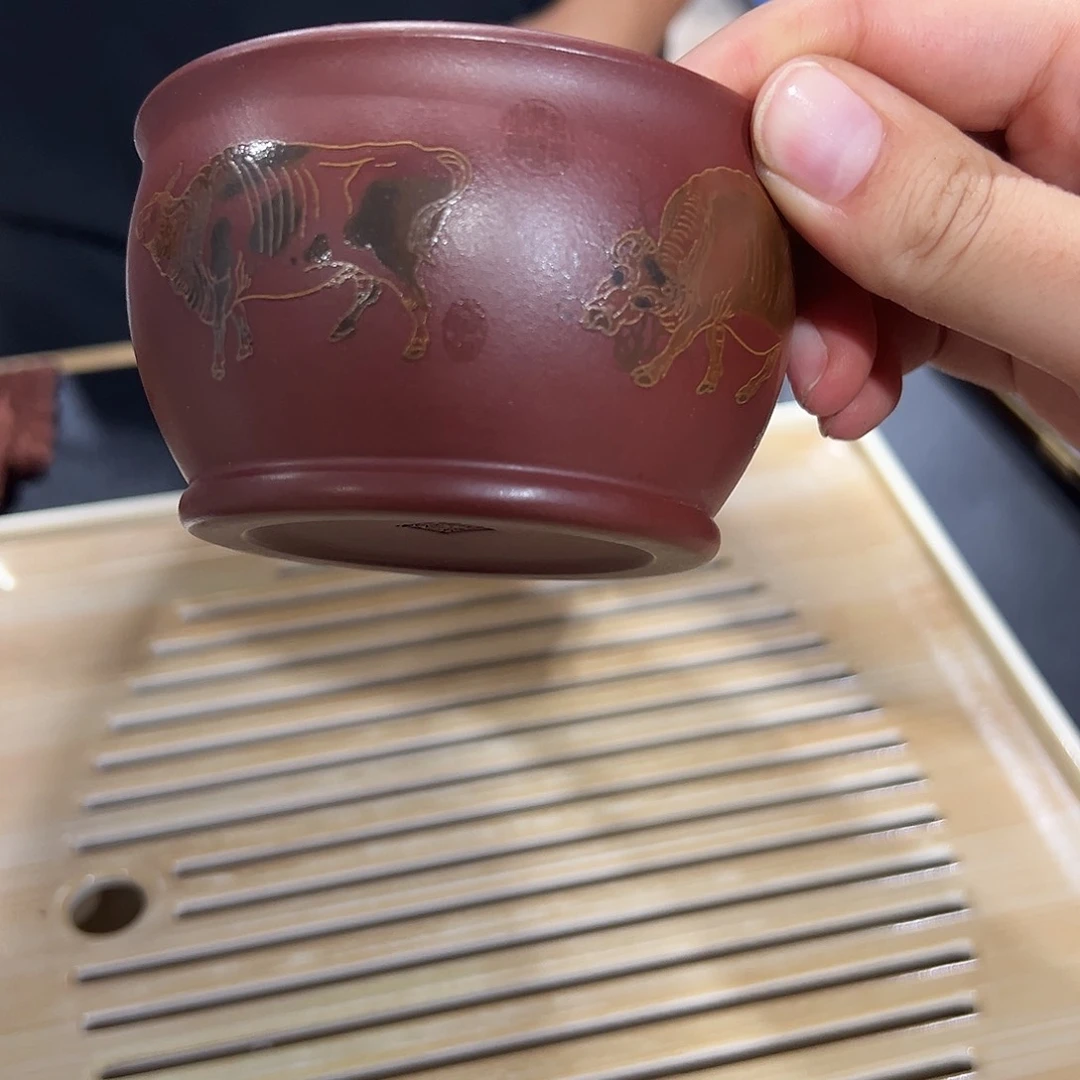 紫砂公道杯13121231121112222111