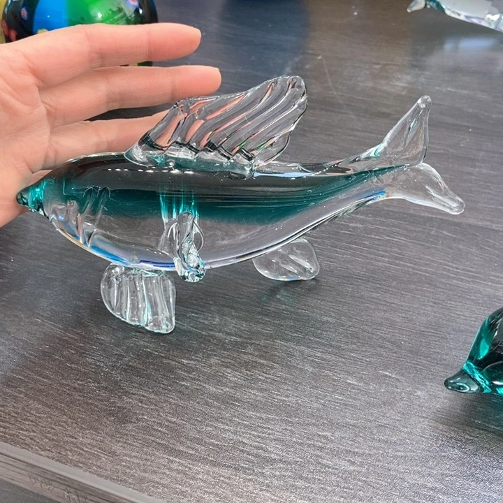 手工艺品琉璃全品