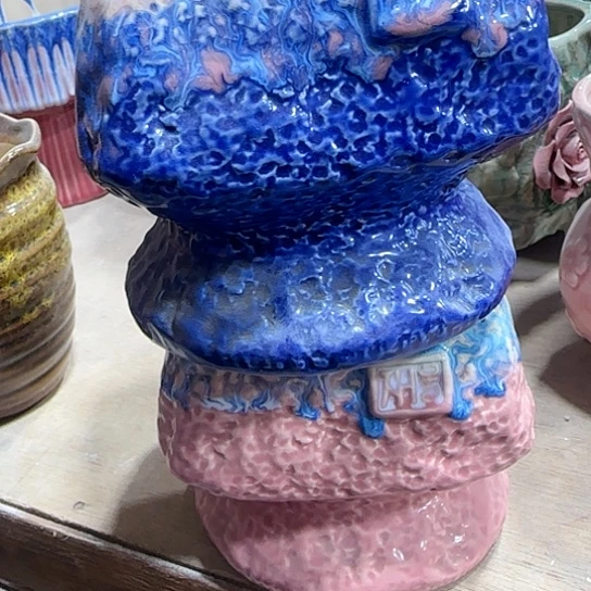 口径不清楚问客服