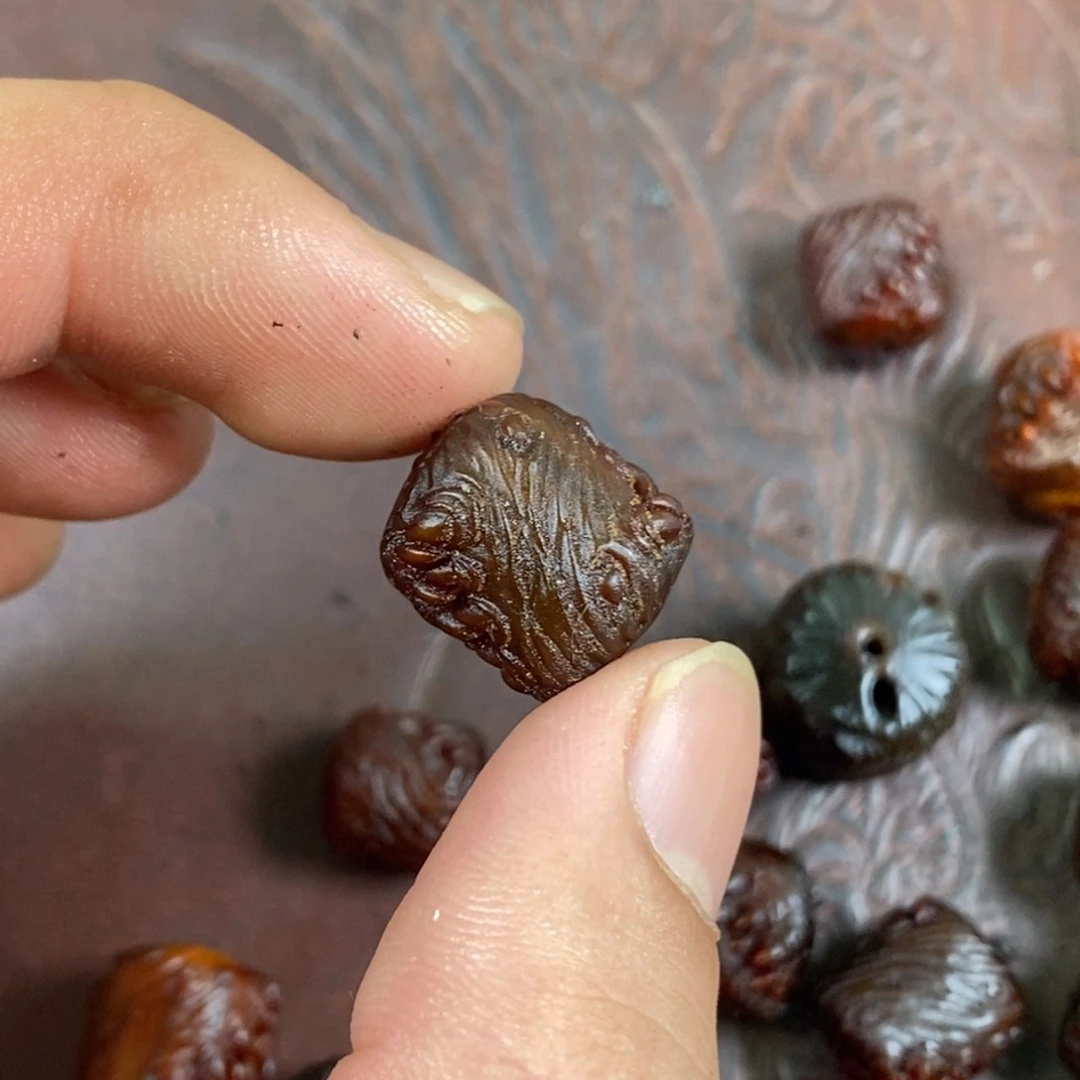 手串/手链驼骨配饰59