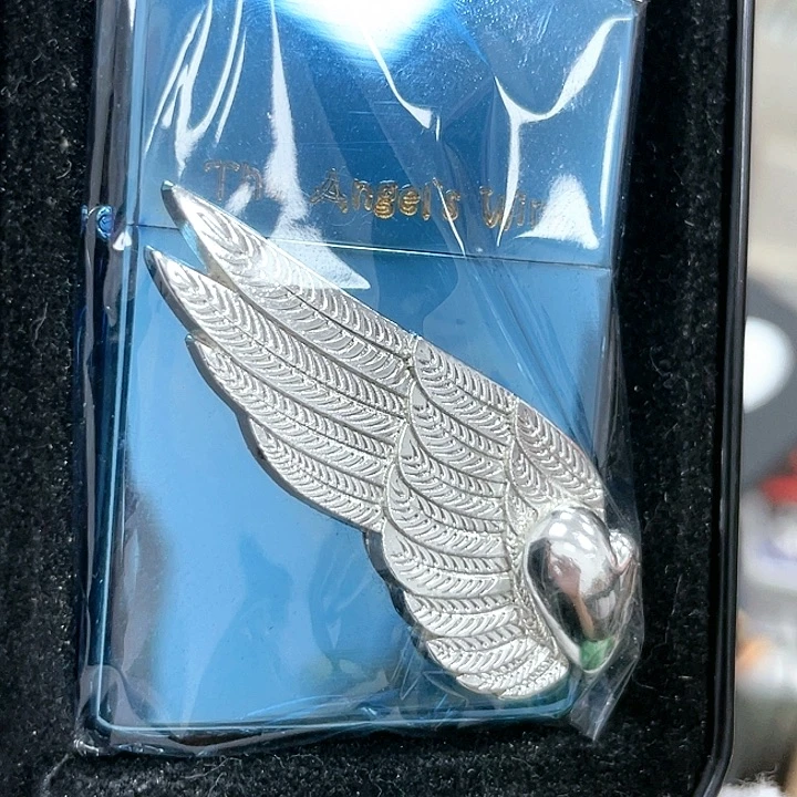 【闪购商品】恒星贴张爱之翼