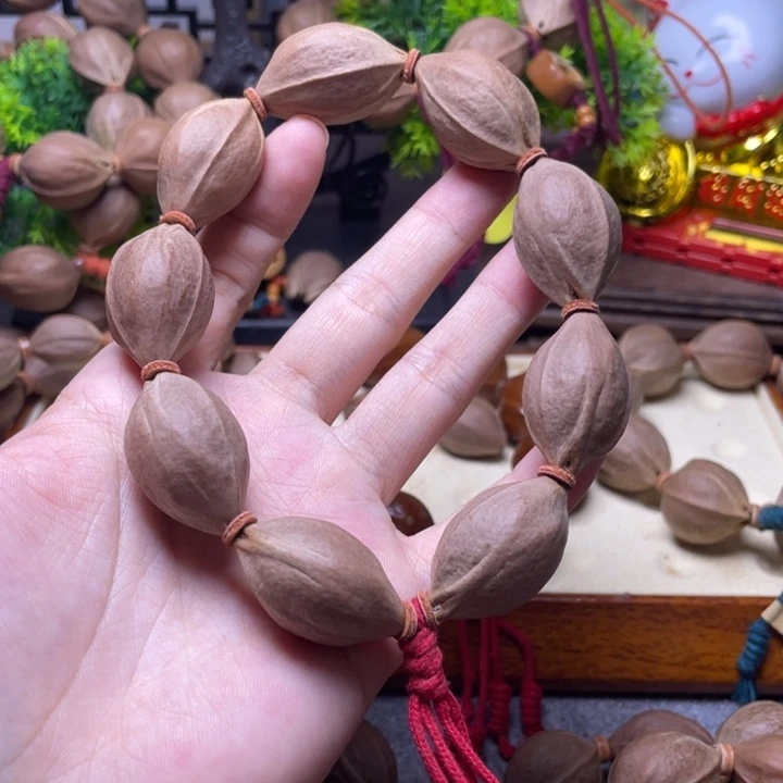 手串/手链橄榄核19/30尺寸