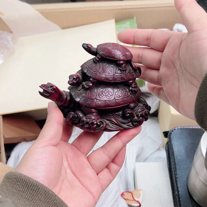 摆件一个瓷器默认微瑕