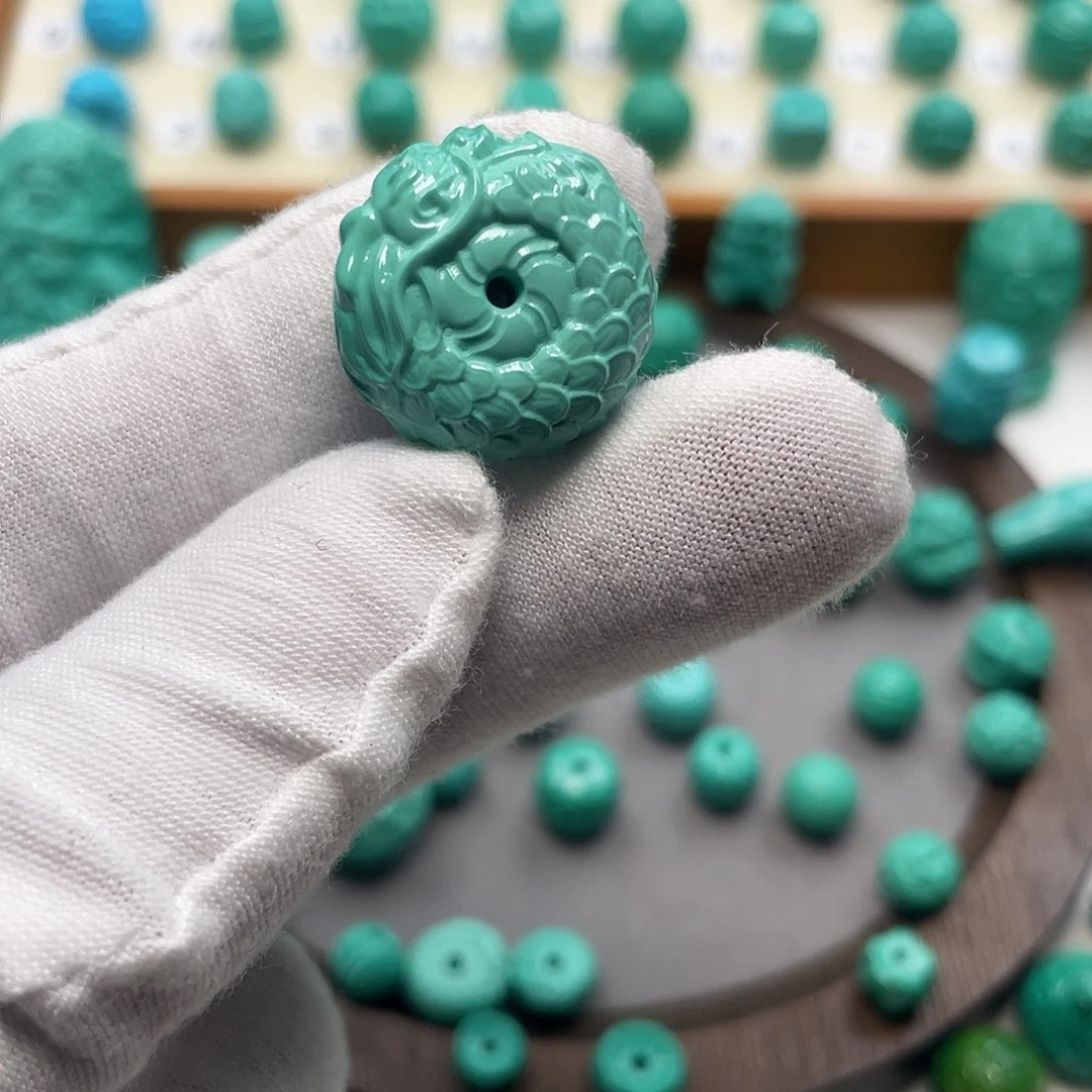 *****原生态精工配饰直径20.1