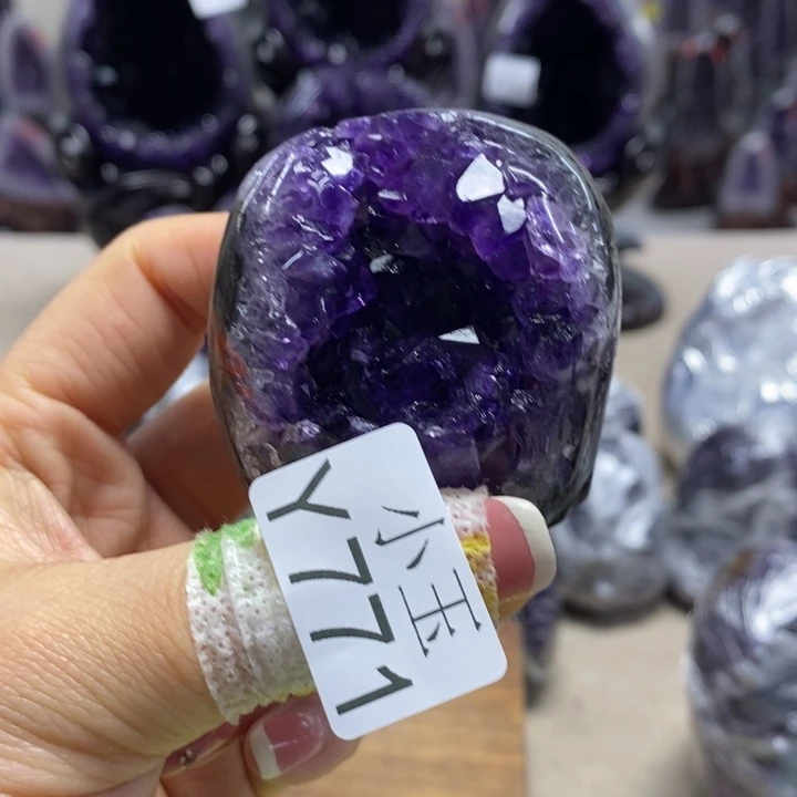 未镶嵌大型摆件（非配饰）水晶摆件