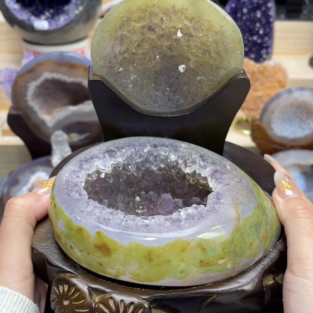 水晶随形（非配饰）未镶嵌