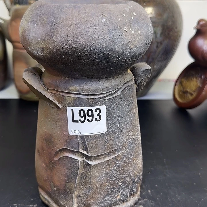 备前烧作品备前烧作品