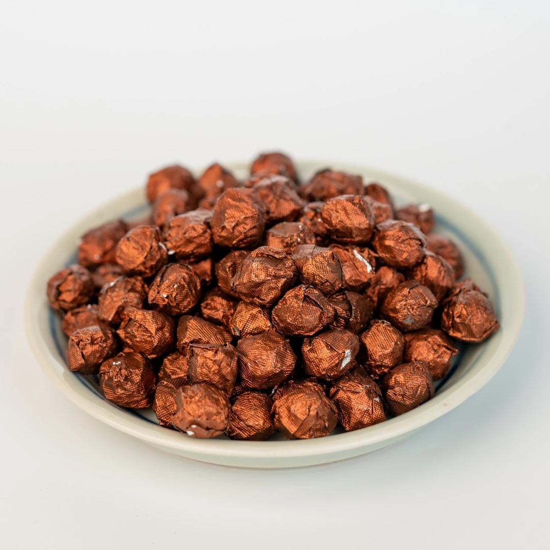 古法六堡茶膏（糯香茶膏）2016【徐小敏/纯好六堡茶】广西梧州六堡茶