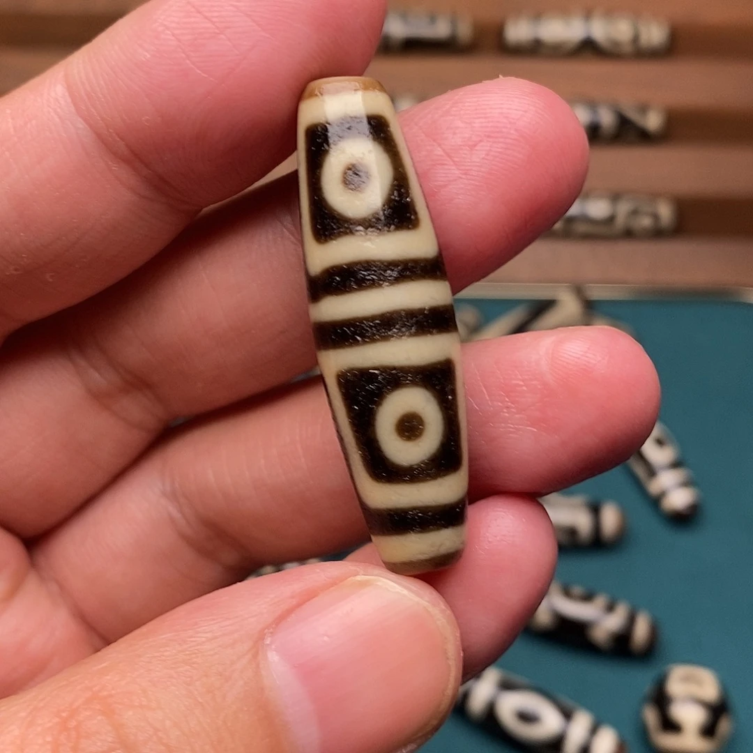 玛瑙/玉髓合金颈饰