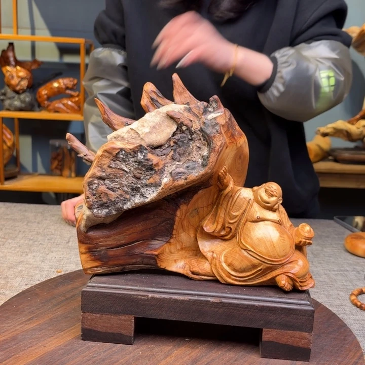 柏木（崖柏）关注一下