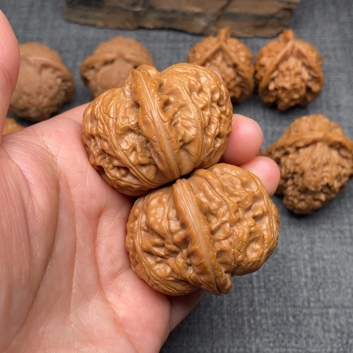 吊坠文玩核桃全品44元宝