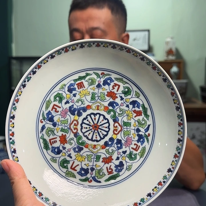 摆件景德镇陶瓷陶瓷摆件