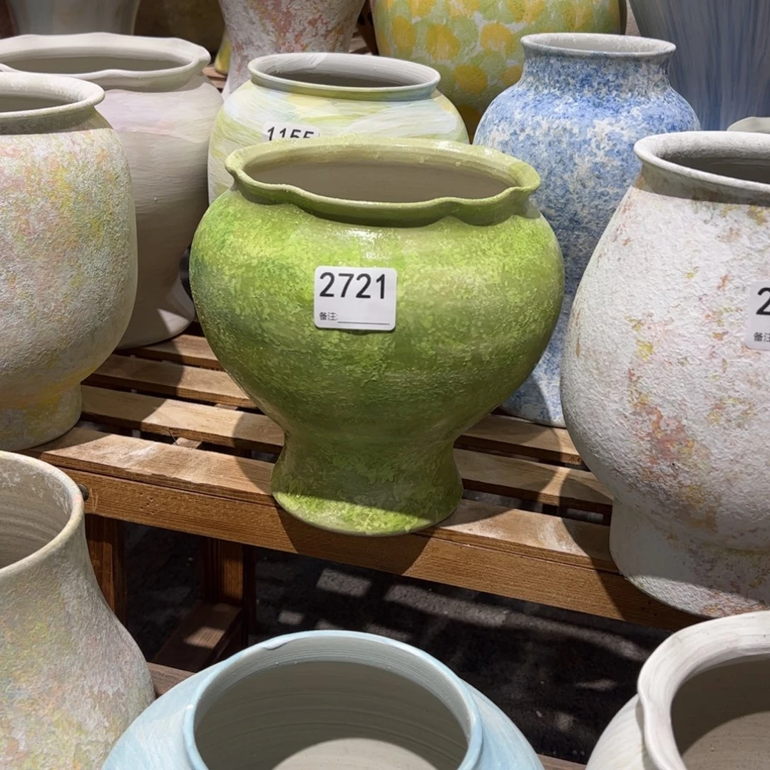 瓷片2721高22口15无孔的